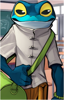 Ranno's image