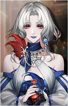 Cassia {PTN}'s image