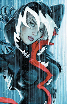 Spider-Gwen (Gwen Stacy)