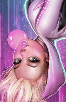 Spider-Gwen (Gwen Stacy)