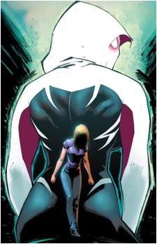 Spider-Gwen (Gwen Stacy)
