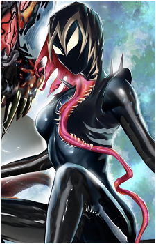 Spider-Gwen (Gwen Stacy)