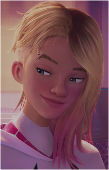 Spider-Gwen (Gwen Stacy)