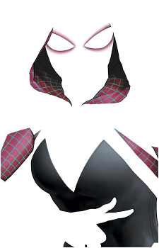 Spider-Gwen (Gwen Stacy)
