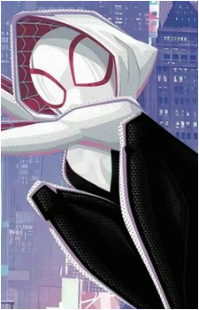 Spider-Gwen (Gwen Stacy)