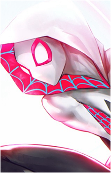 Spider-Gwen (Gwen Stacy)