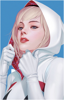 Spider-Gwen (Gwen Stacy)