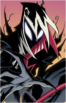 Spider-Gwen (Gwen Stacy)