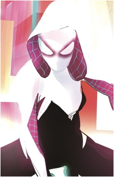 Spider-Gwen (Gwen Stacy)