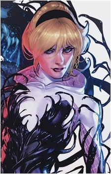 Spider-Gwen (Gwen Stacy)