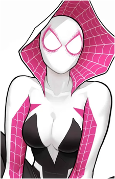 Spider-Gwen (Gwen Stacy)