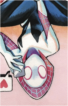 Spider-Gwen (Gwen Stacy)