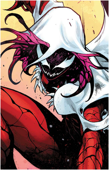 Spider-Gwen (Gwen Stacy)