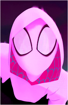 Spider-Gwen (Gwen Stacy)