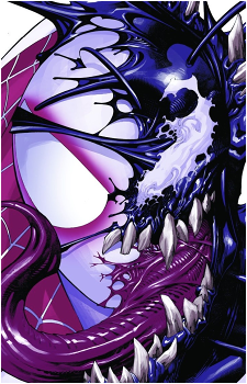 Spider-Gwen (Gwen Stacy)