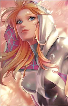 Spider-Gwen (Gwen Stacy)
