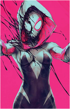 Spider-Gwen (Gwen Stacy)