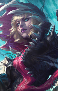 Spider-Gwen (Gwen Stacy)