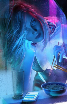 Spider-Gwen (Gwen Stacy)