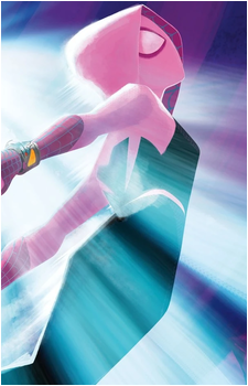 Spider-Gwen (Gwen Stacy)