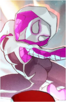 Spider-Gwen (Gwen Stacy)