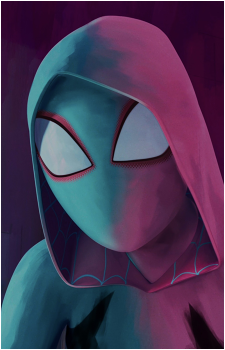 Spider-Gwen (Gwen Stacy)
