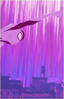 Spider-Gwen (Gwen Stacy)