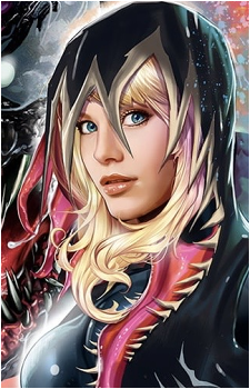 Spider-Gwen (Gwen Stacy)