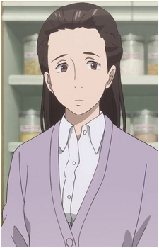 Nobuko Izumi