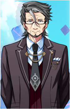 Yoshitoki Saionji's image