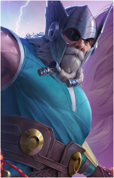 Odin Borson