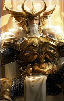 Odin Borson