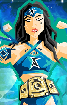 Kris Statlander