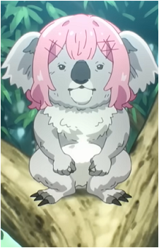 Renako Amaori