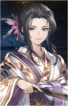 Ochou the High Roller