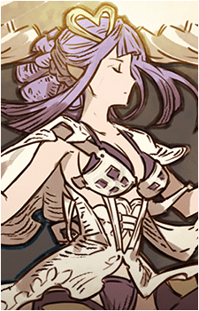 Temperance {GBF}