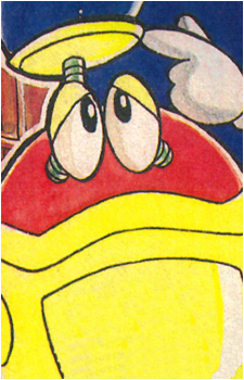Omelettes's image