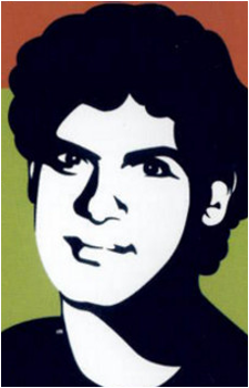 Cazuza's image