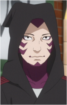 Kankurou
