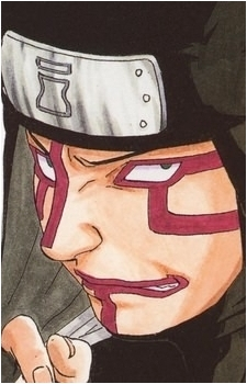 Kankurou