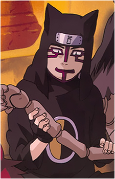 Kankurou