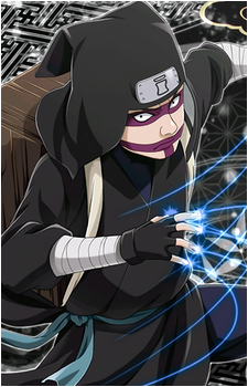 Kankurou's image