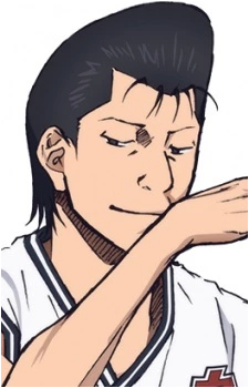 Shinichi Yasuhara's image