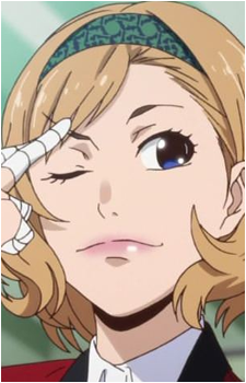 Itsuki Sumeragi