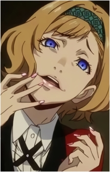 Itsuki Sumeragi