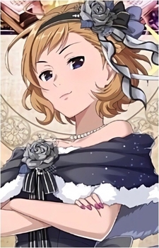 Itsuki Sumeragi