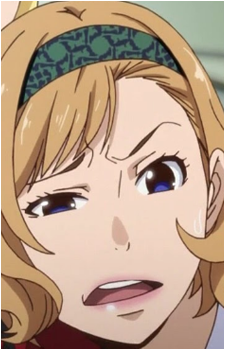 Itsuki Sumeragi