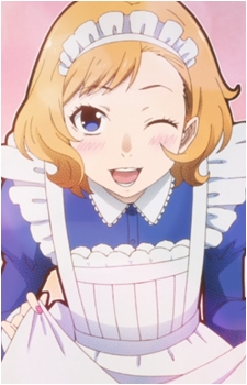 Itsuki Sumeragi