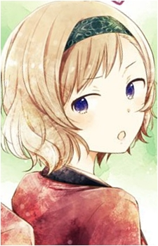 Itsuki Sumeragi