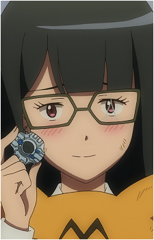 Meiko Mochizuki